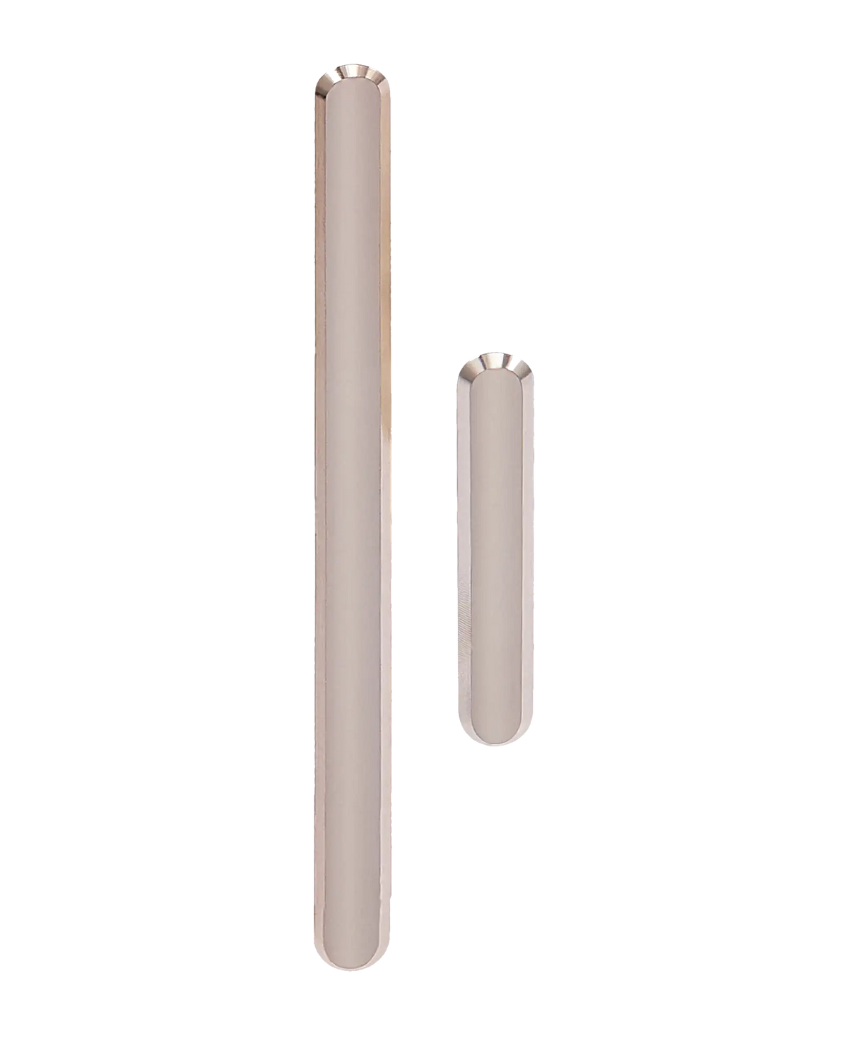 Hard Buttons (Power / Volume) For Xiaomi Mi 9 Lite / CC9 (Gold) - replacement part product image SKU 107082114927 - image 1