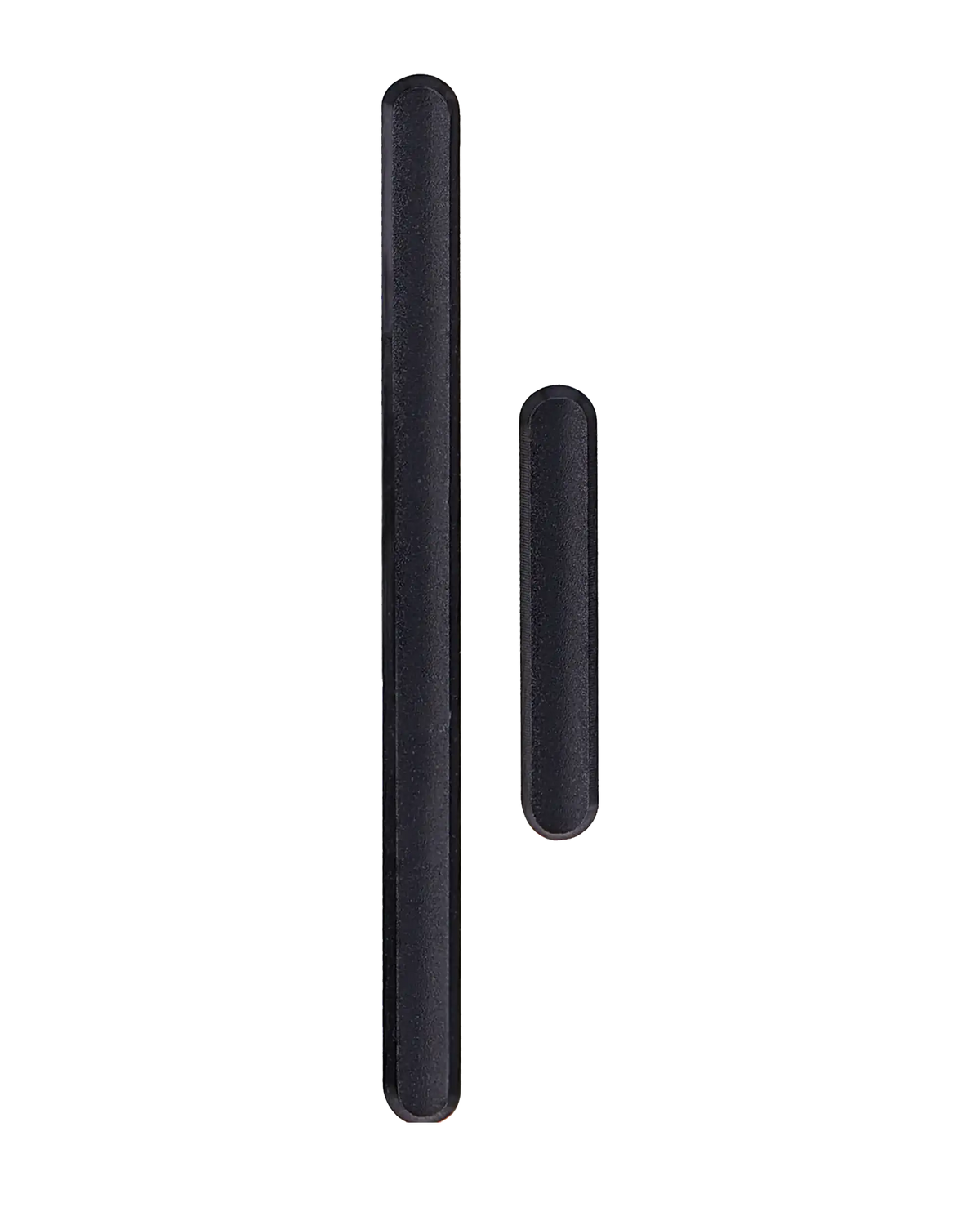 Hard Buttons (Power / Volume) For Xiaomi Mi 9 Lite / CC9 (Onyx Gray) - replacement part product image SKU 107082114926 - image 1
