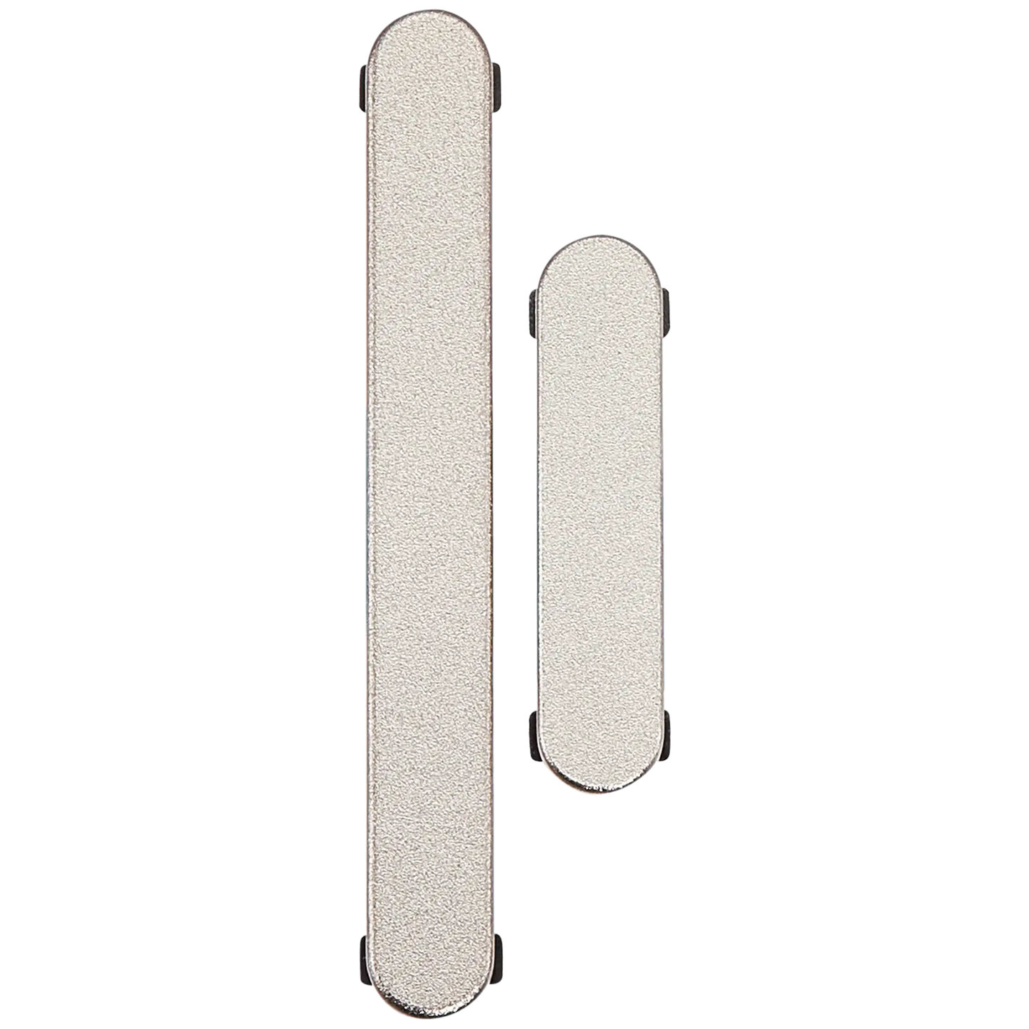 Hard Buttons (Power / Volume) For Samsung Galaxy S25 / S25 Plus (Premium) (Pink Gold)