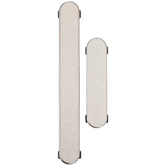Hard Buttons (Power / Volume) For Samsung Galaxy S25 / S25 Plus (Premium) (Pink Gold)
