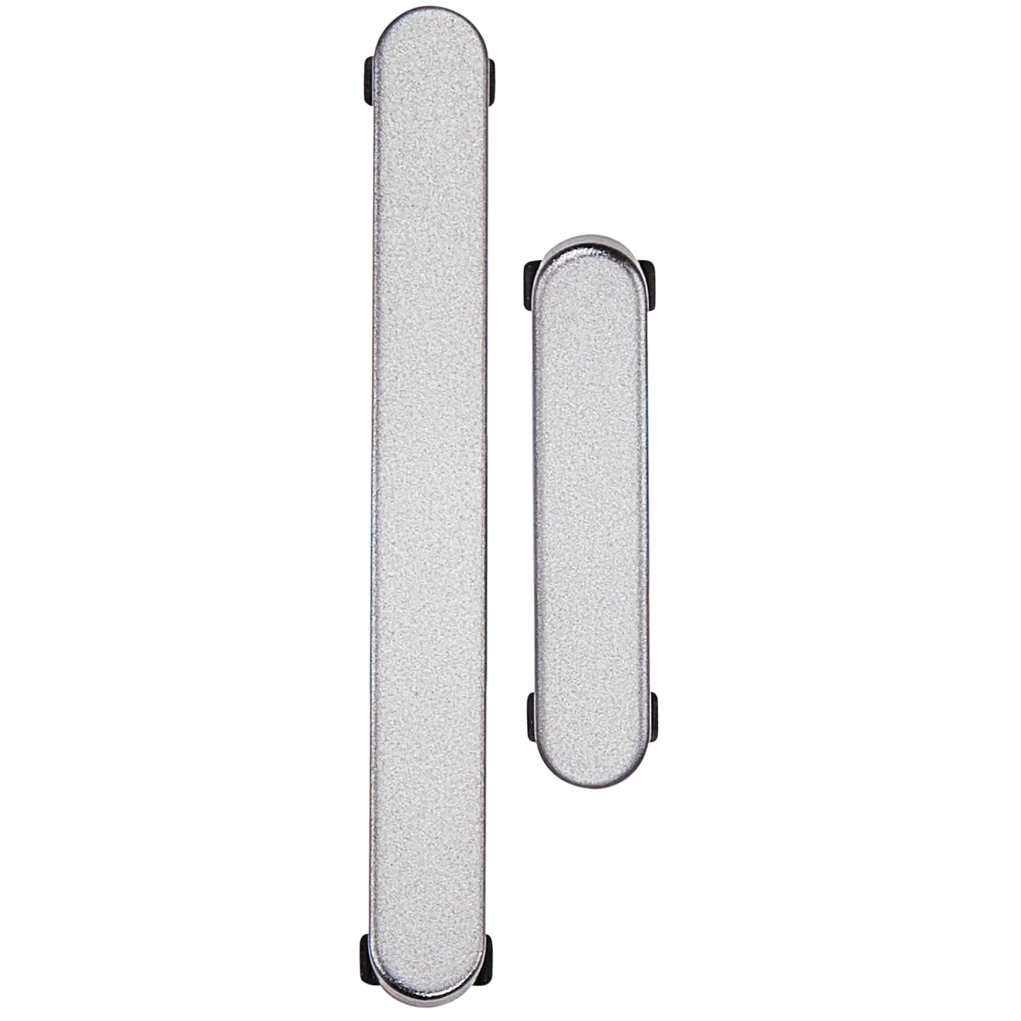 Hard Buttons (Power / Volume) For Samsung Galaxy S25 / S25 Plus (Premium) (Blue Black)