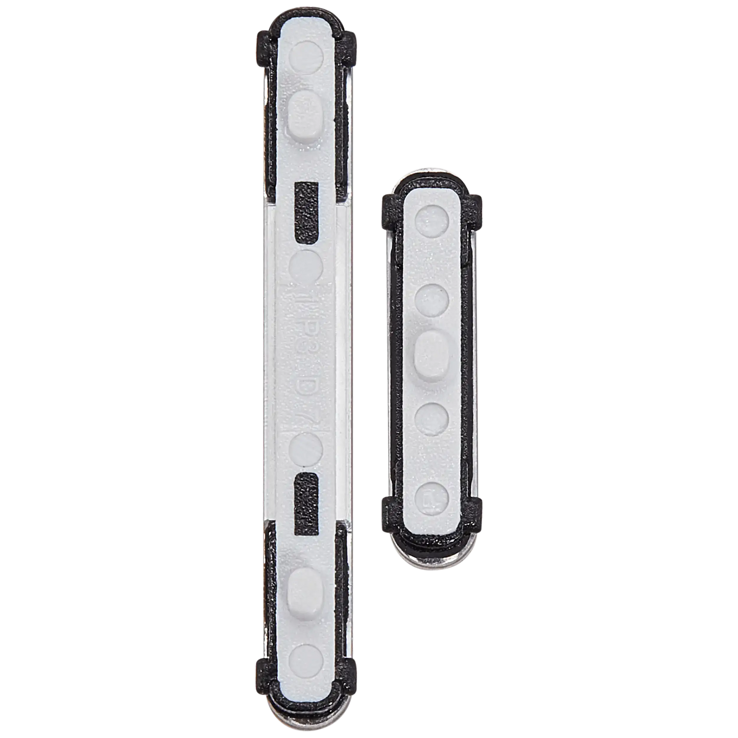 Hard Buttons (Power / Volume) For Samsung Galaxy S25 Ultra (Premium) (Gold)