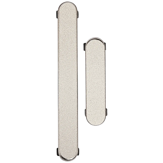 Hard Buttons (Power / Volume) For Samsung Galaxy S25 Ultra (Premium) (Gold)