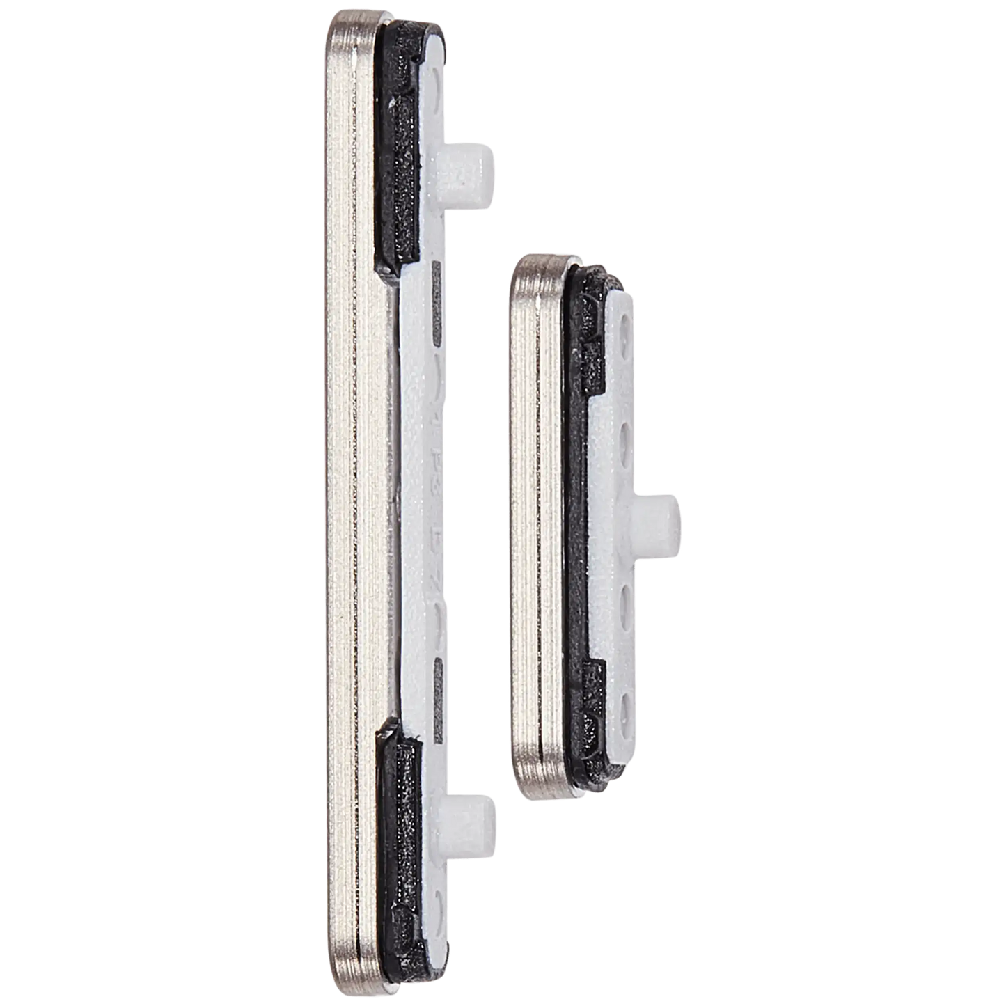 Hard Buttons (Power / Volume) For Samsung Galaxy S25 Ultra (Premium) (Gold)