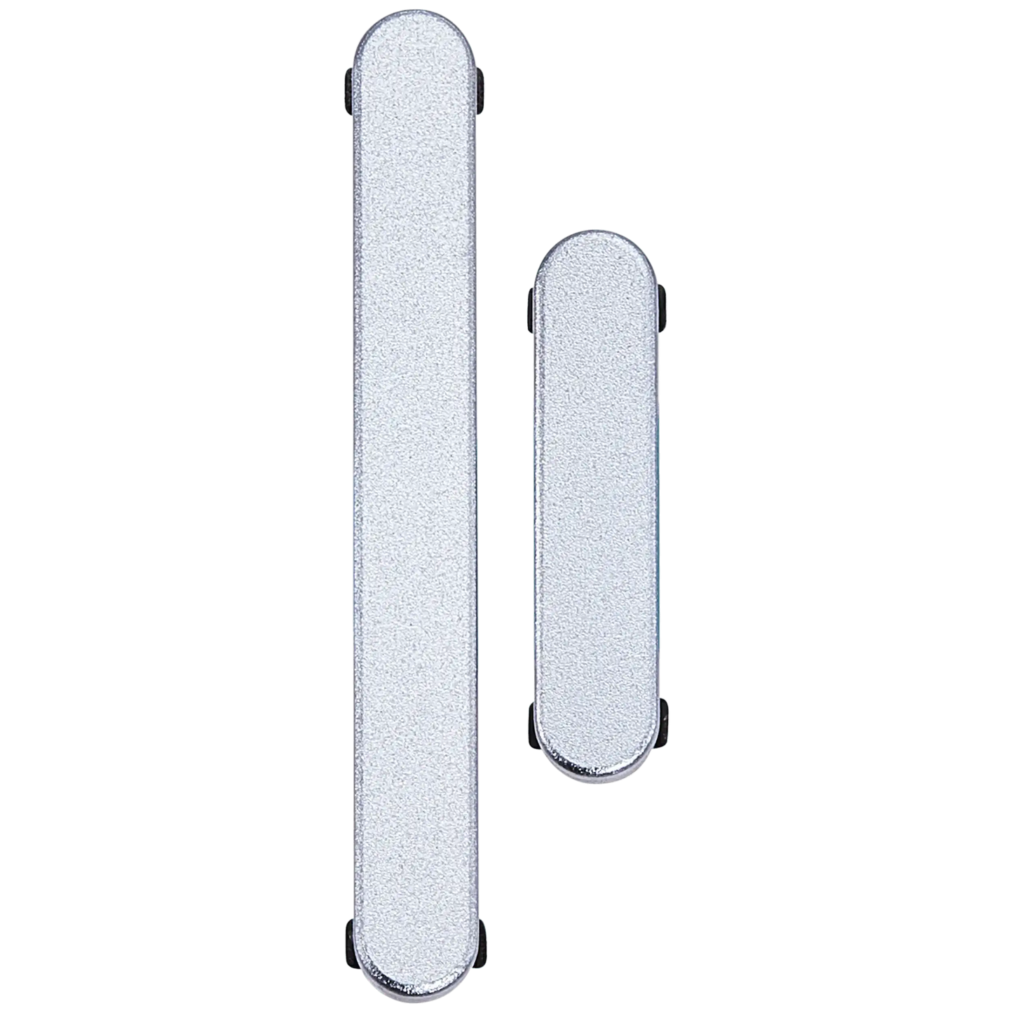 Hard Buttons (Power / Volume) For Samsung Galaxy S25 Ultra (Premium) (Cream)