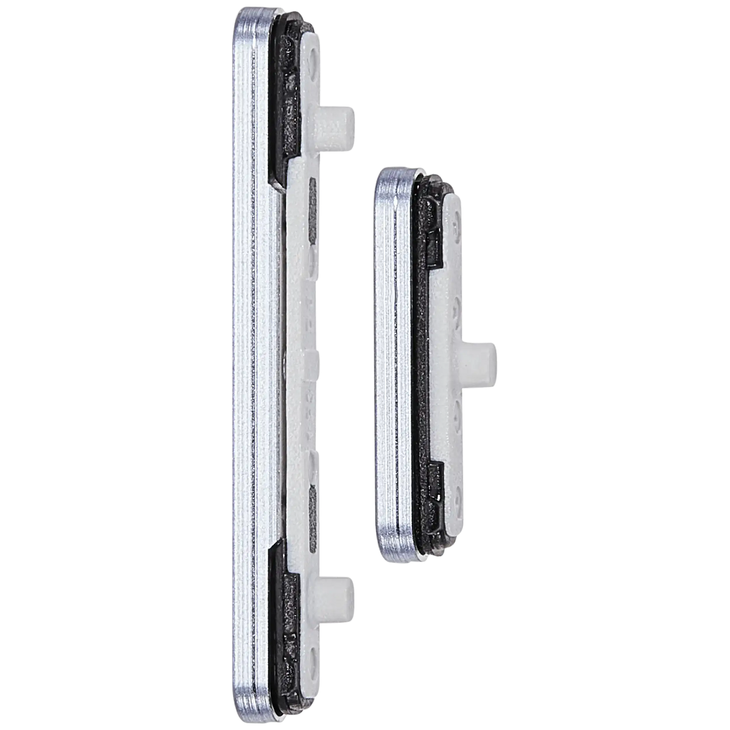 Hard Buttons (Power / Volume) For Samsung Galaxy S25 Ultra (Premium) (Cream)