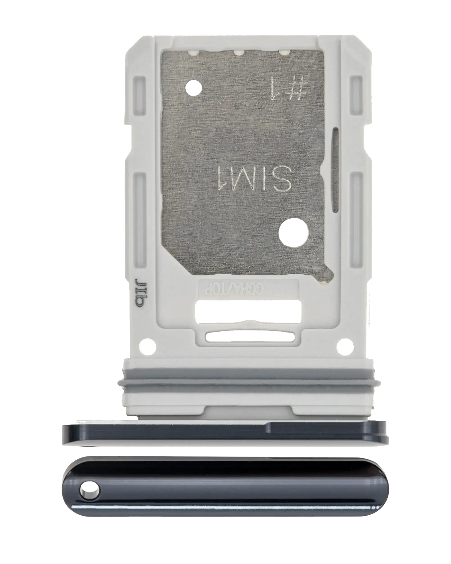 Dual Sim Card Tray For Samsung Galaxy S20 FE 5G (Cloud Navy)