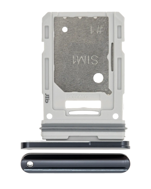 Dual Sim Card Tray For Samsung Galaxy S20 FE 5G (Cloud Navy)