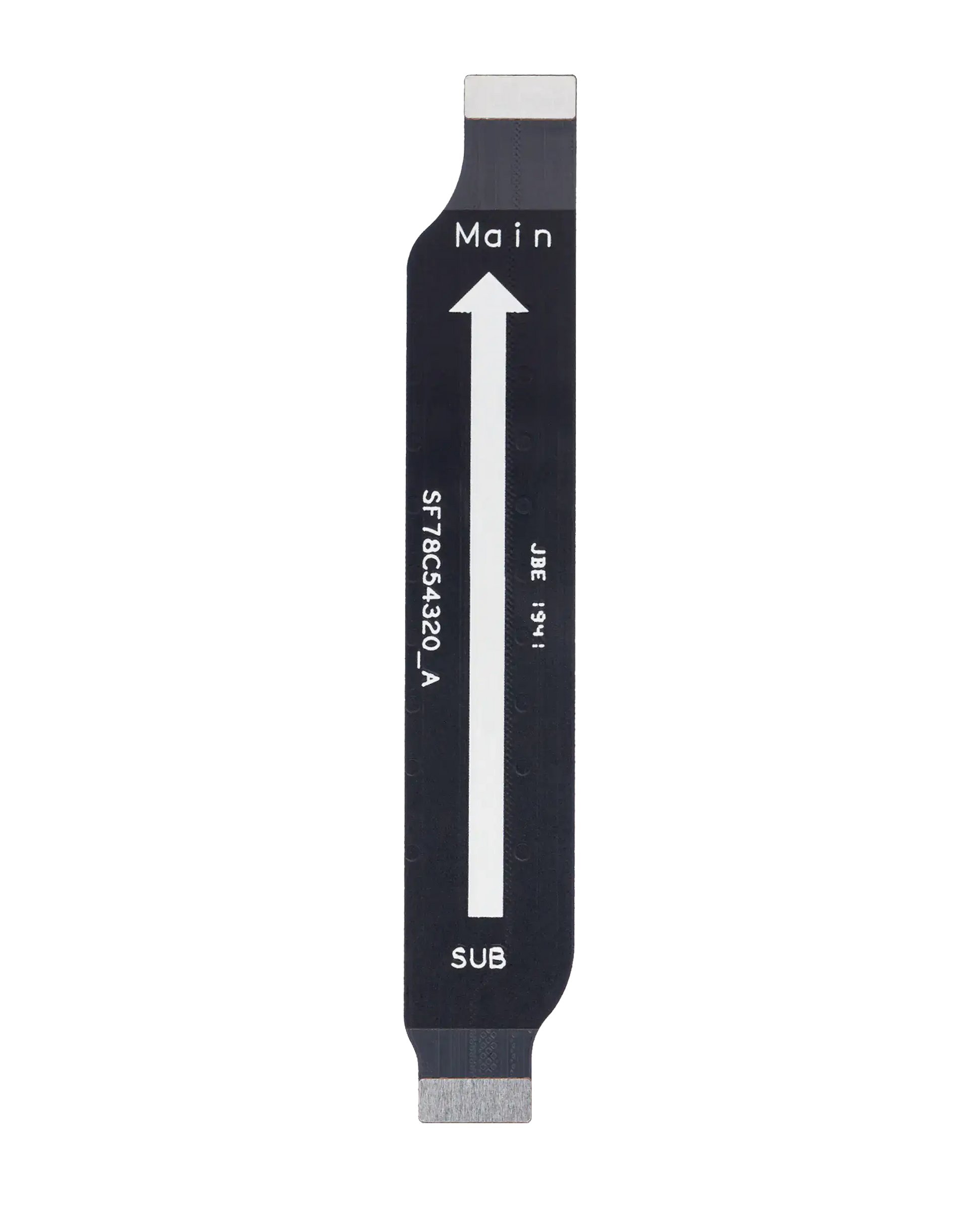 Mainboard Flex Cable For Motorola One Hyper (XT2027 / 2020) - Motorola replacement part - product image 1 - SKU 107082023411