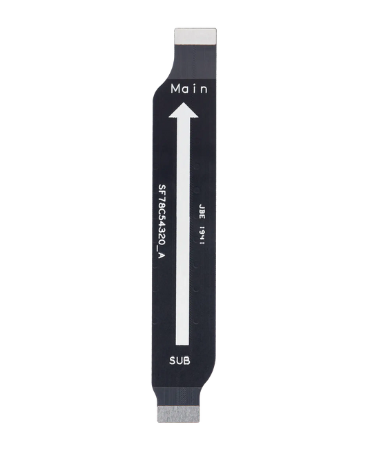 Mainboard Flex Cable For Motorola One Hyper (XT2027 / 2020) - Motorola replacement part - product image 1 - SKU 107082023411