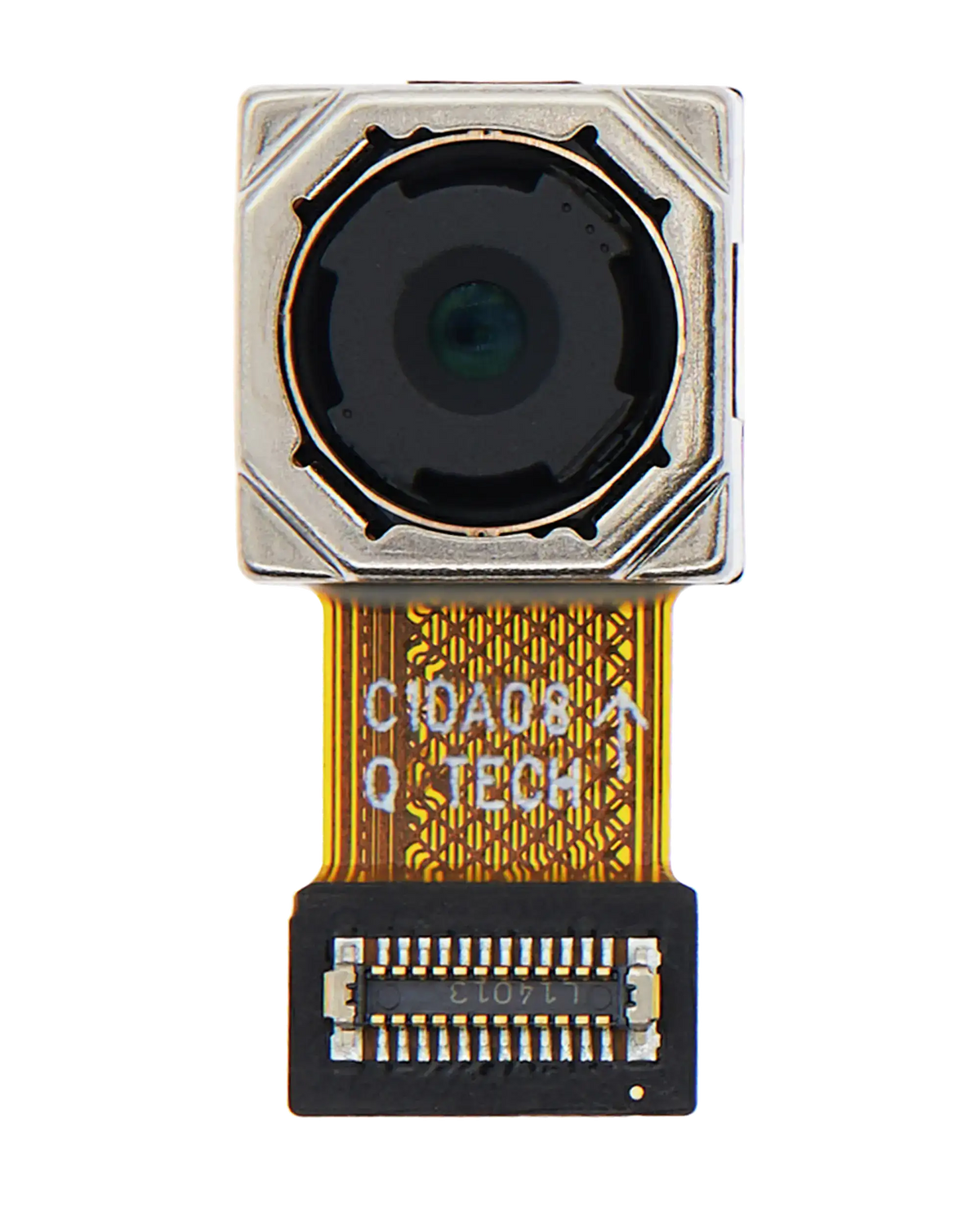 Back Camera (Wide for Moto E20 (XT2155 / 2021) - Motorola camera repair part, SKU 107082077728, product image 1
