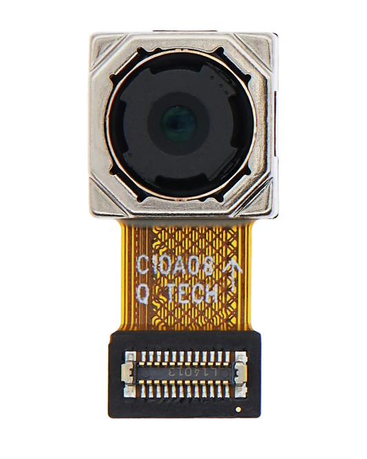 Back Camera (Wide for Moto E20 (XT2155 / 2021) - Motorola camera repair part, SKU 107082077728, product image 1