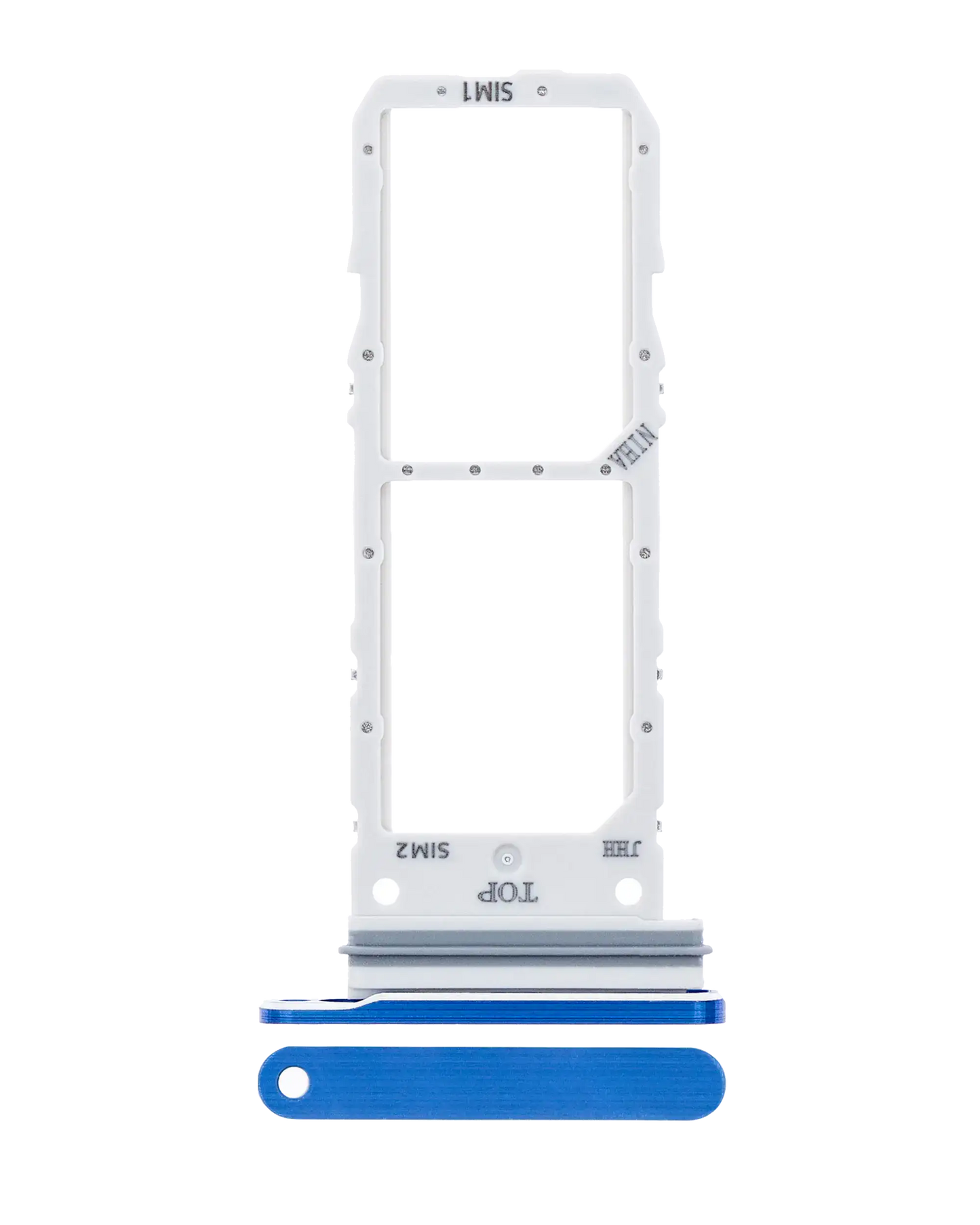 Dual Sim Card Tray For Samsung Galaxy Note 20 5G (Mystic Blue)