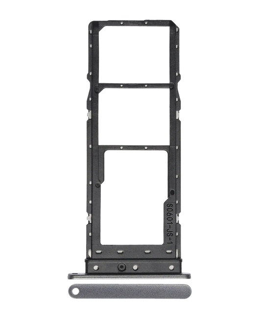 Dual Sim Card Tray for Moto E20 (XT2155 / 2021) - Motorola SIM replacement part, SKU 107082077726, product image 1