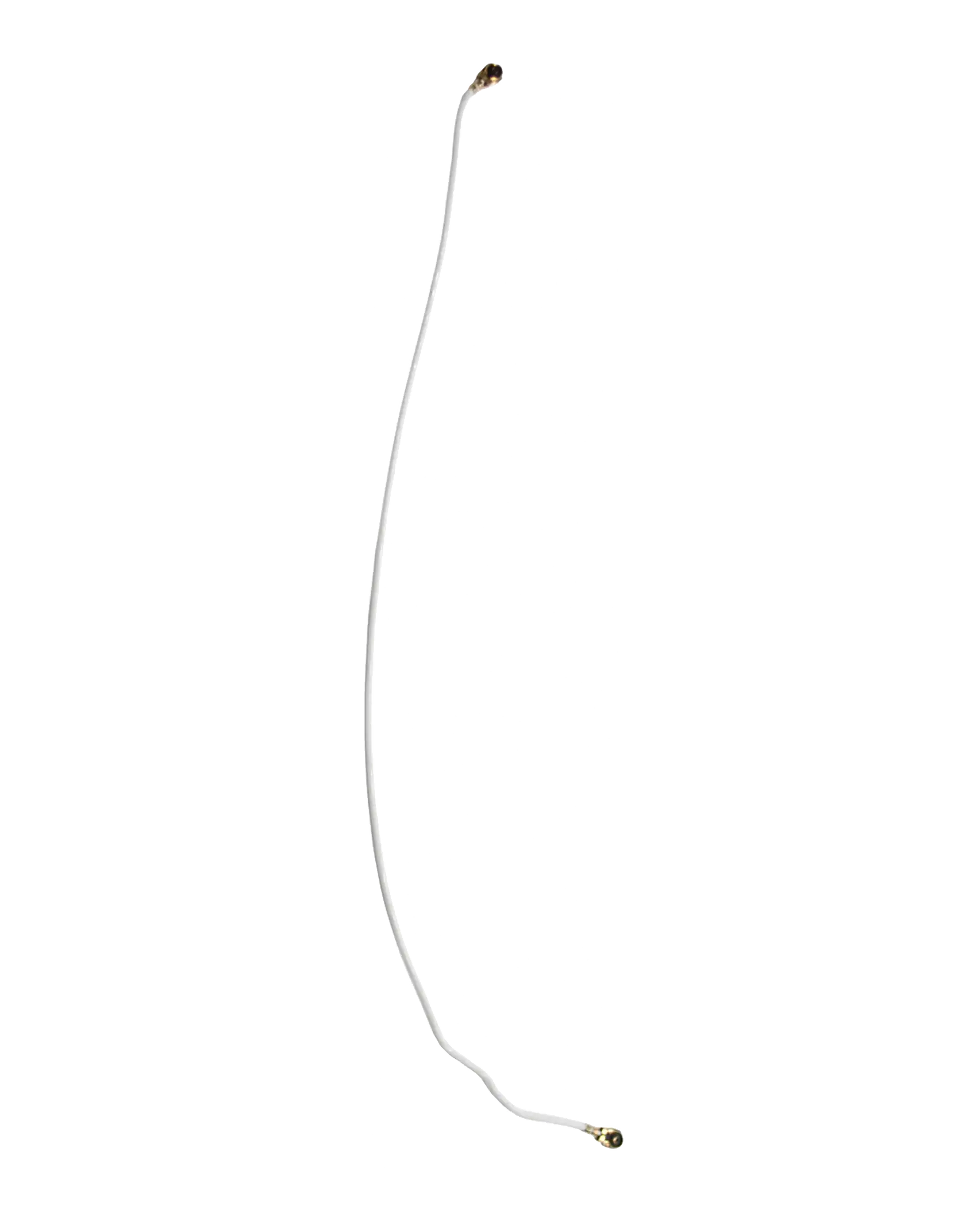 Cellular Antenna Cable For Motorola Moto G Stylus 5G (XT2419 / 2024) (Genuine OEM) (White) replacement part SKU 107082133344 image 1