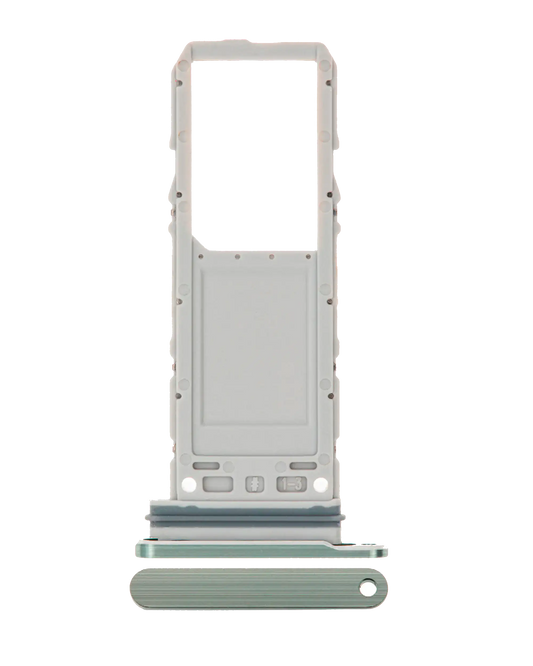 Single Sim Card Tray For Samsung Galaxy Note 20 5G (Mystic Green)