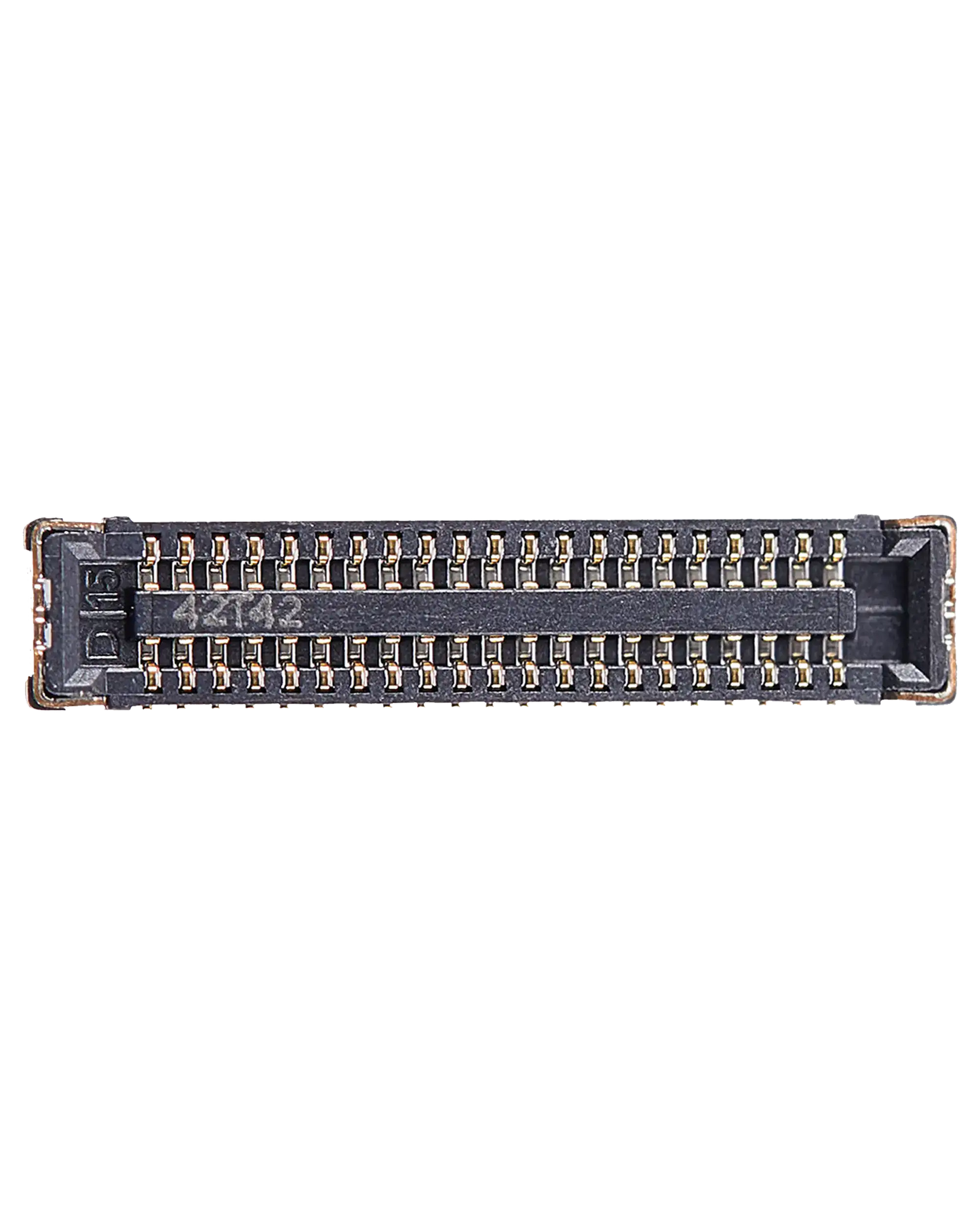 LCD / Digitizer (On The Motherboard) FPC Connector For iPad Mini 4 / Mini 5 / Air 2 / Pro 12.9" 1st Gen (2015) (42 Pin)