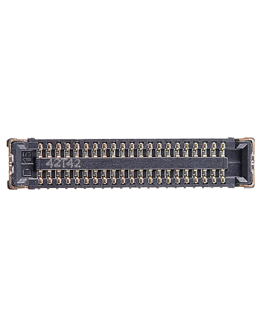 LCD / Digitizer (On The Motherboard) FPC Connector For iPad Mini 4 / Mini 5 / Air 2 / Pro 12.9" 1st Gen (2015) (42 Pin)