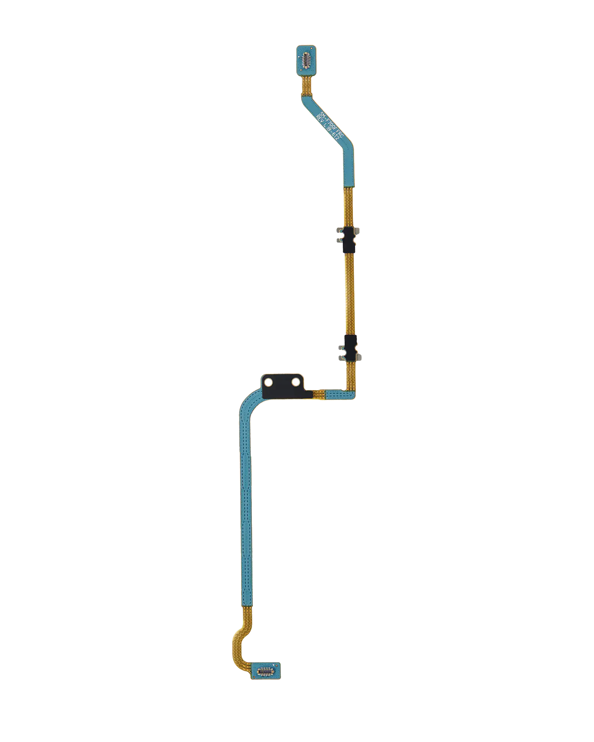 Signal Flex Cable For Samsung Galaxy Z Flip 4G (F700) - Main View | Tech Drip Canada