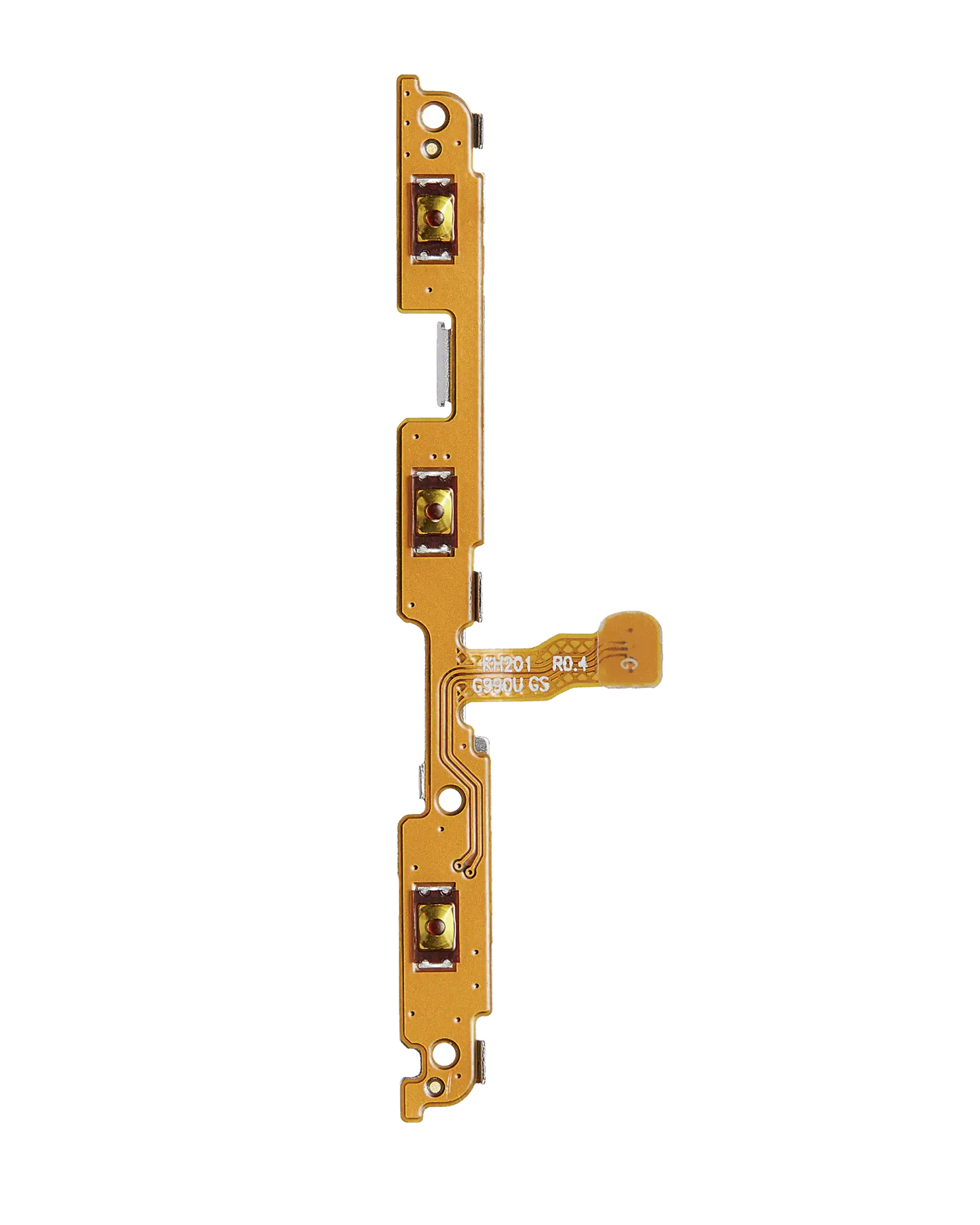 Power Button Flex Cable For Samsung Galaxy S21 FE 5G