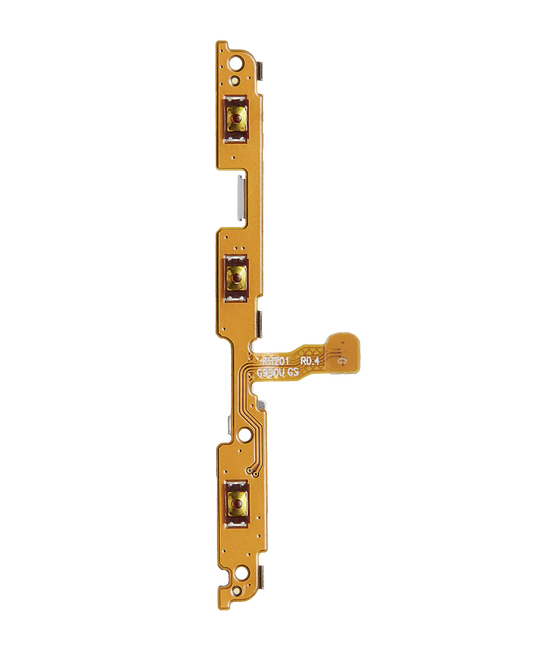 Power Button Flex Cable For Samsung Galaxy S21 FE 5G
