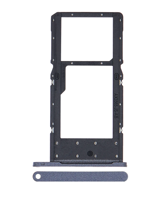 Sim Card Tray For Samsung Galaxy Tab A7 Lite (T225 T227) (2021) (Gray) - Samsung Galaxy Tab A7 Lite 8.7" (2021) Replacement Parts - SKU 107082077896 - product image 1