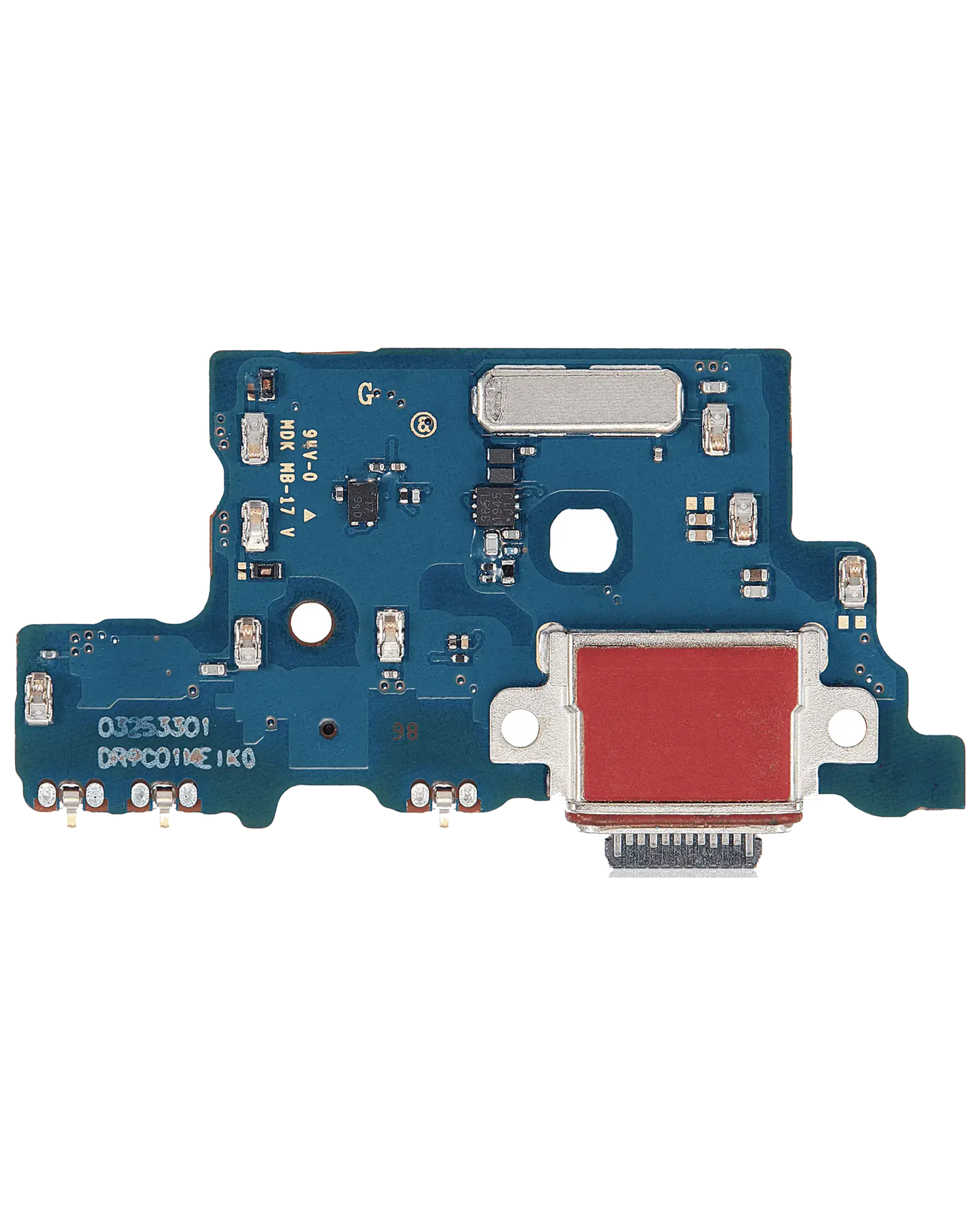 Charging Port With Board For Samsung Galaxy S20 Ultra 5G (Service Pack)