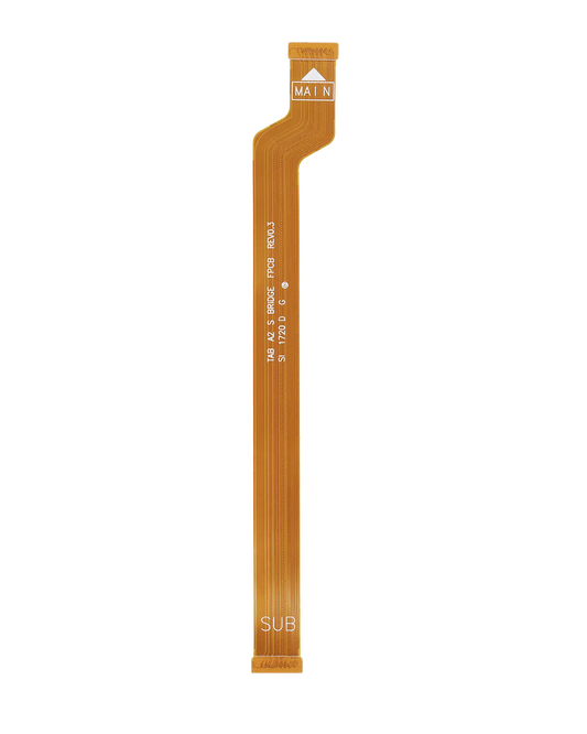 Mainboard Flex Cable For Samsung Galaxy Tab A 8.0" (2017) (T380 / T385 / T387) - Samsung Galaxy Tab A 8.0" (2017) Replacement Parts; Samsung Galaxy Tab A 8.0" (2018) Replacement Parts - SKU 107082015666 - product image 1