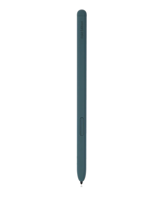 Stylus Pen For Samsung Galaxy Z Fold 3 5G / Z Fold 4 5G (Aftermarket) (Green) clear view