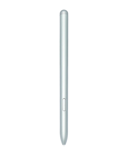 Stylus Pen Compatible For Samsung Galaxy Tab S7 FE (T730 / T733 / T736B) (Aftermarket Plus) (Green) - product image 1