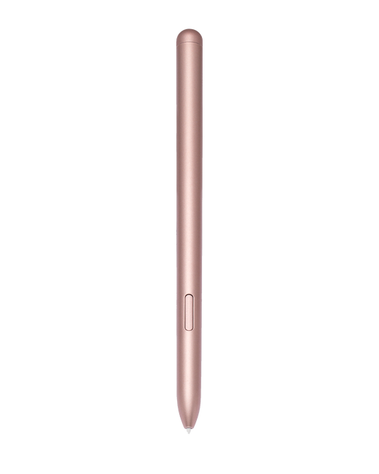 Stylus Pen Compatible For Samsung Galaxy Tab S7 (T870 / T875) (Aftermarket Plus) (Pink Gold) - product image 1