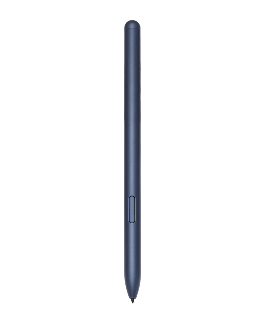 Stylus Pen Compatible For Samsung Galaxy Tab S7 11" (T870 / T875 / T876 / T878) (Aftermarket Plus) (Blue) - product image 1
