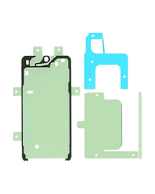 Display Adhesive Tape With Re-Work Kit For Samsung Galaxy S23 5G (Service Pack)