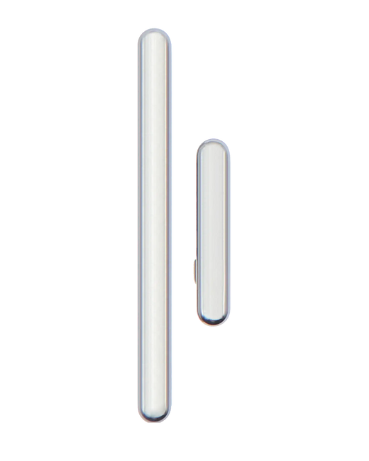 Hard Button (Power / Volume) For Samsung Galaxy A52s (A528 / 2021) (Prism Crush White) - product image 1