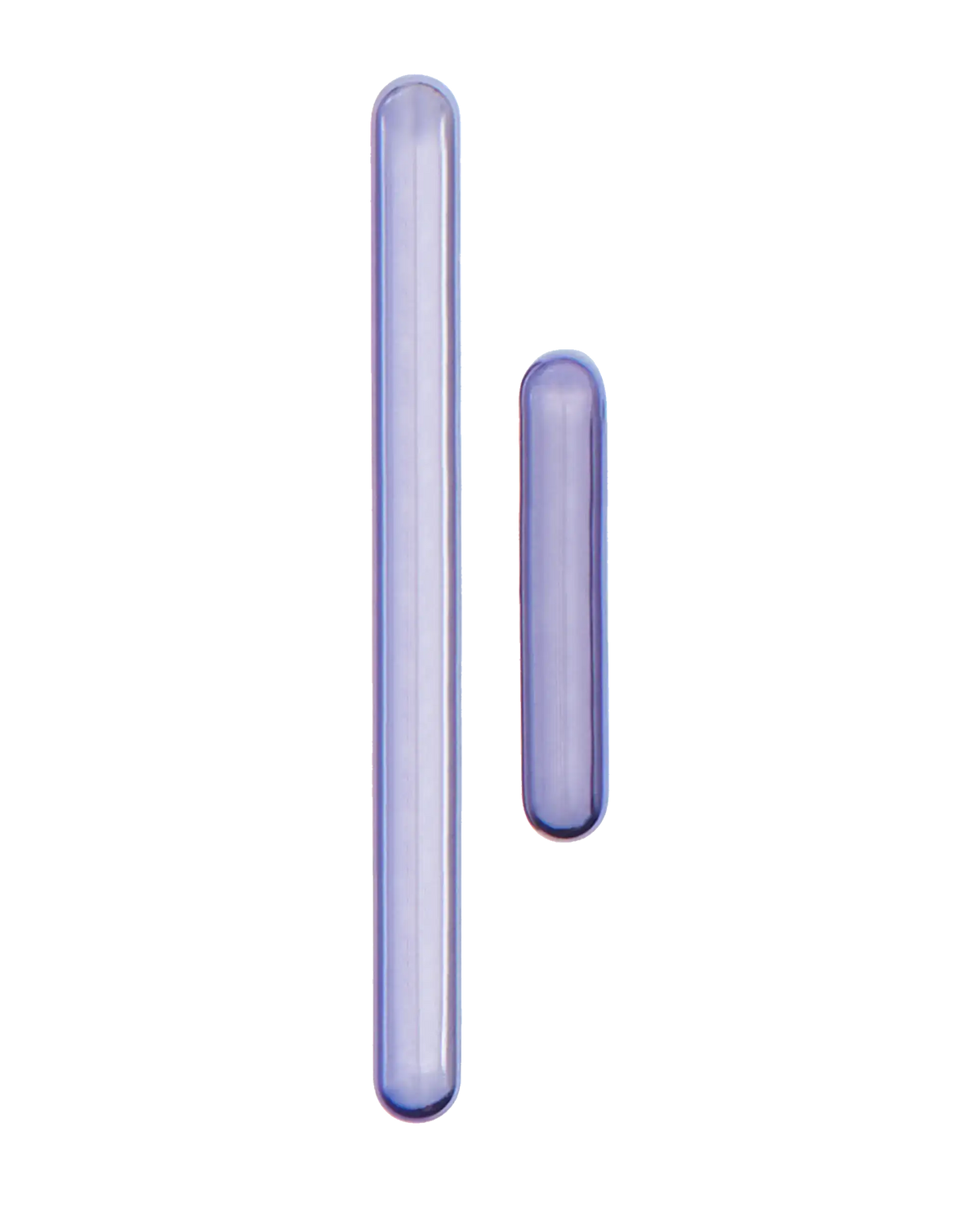 Hard Button (Power / Volume) For Samsung Galaxy A52s (A528 / 2021) (Awesome Violet) - product image 1