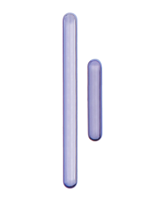 Hard Button (Power / Volume) For Samsung Galaxy A52s (A528 / 2021) (Awesome Violet) - product image 1