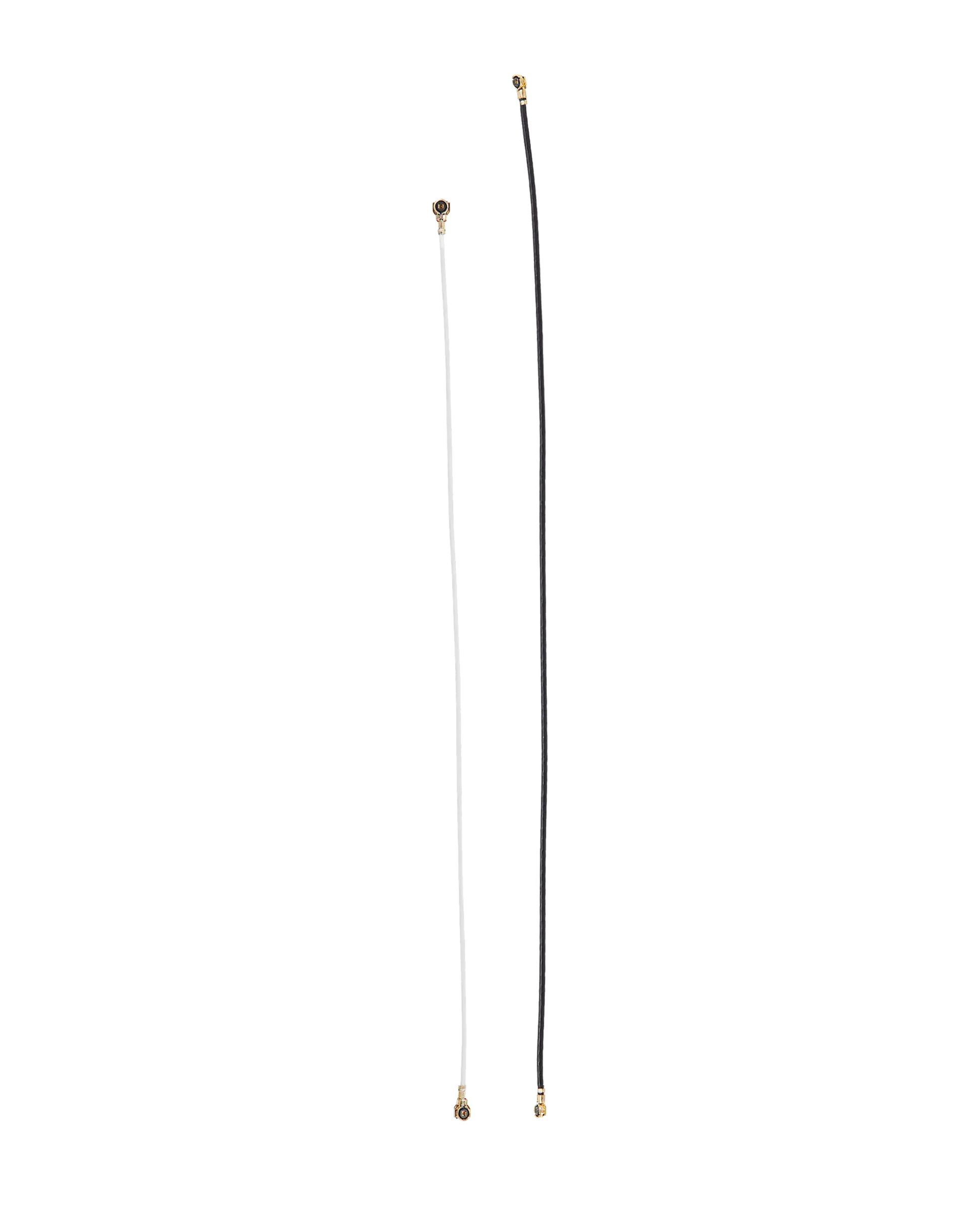 Antenna Connecting Cable For Motorola One 5G (XT2113 / 2020) (White:11.6cm, Black:13.4cm) replacement part for compatible Motorola phone, SKU 107082025523, product image 1
