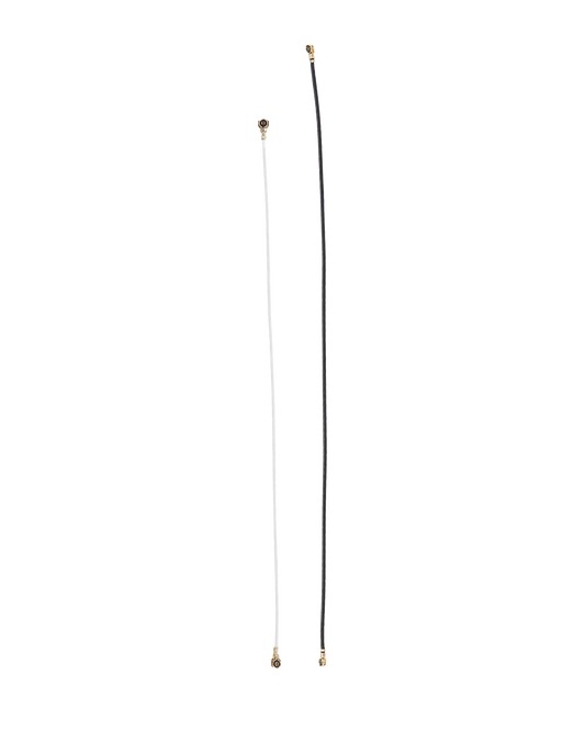 Antenna Connecting Cable For Motorola One 5G (XT2113 / 2020) (White:11.6cm, Black:13.4cm) replacement part for compatible Motorola phone, SKU 107082025523, product image 1
