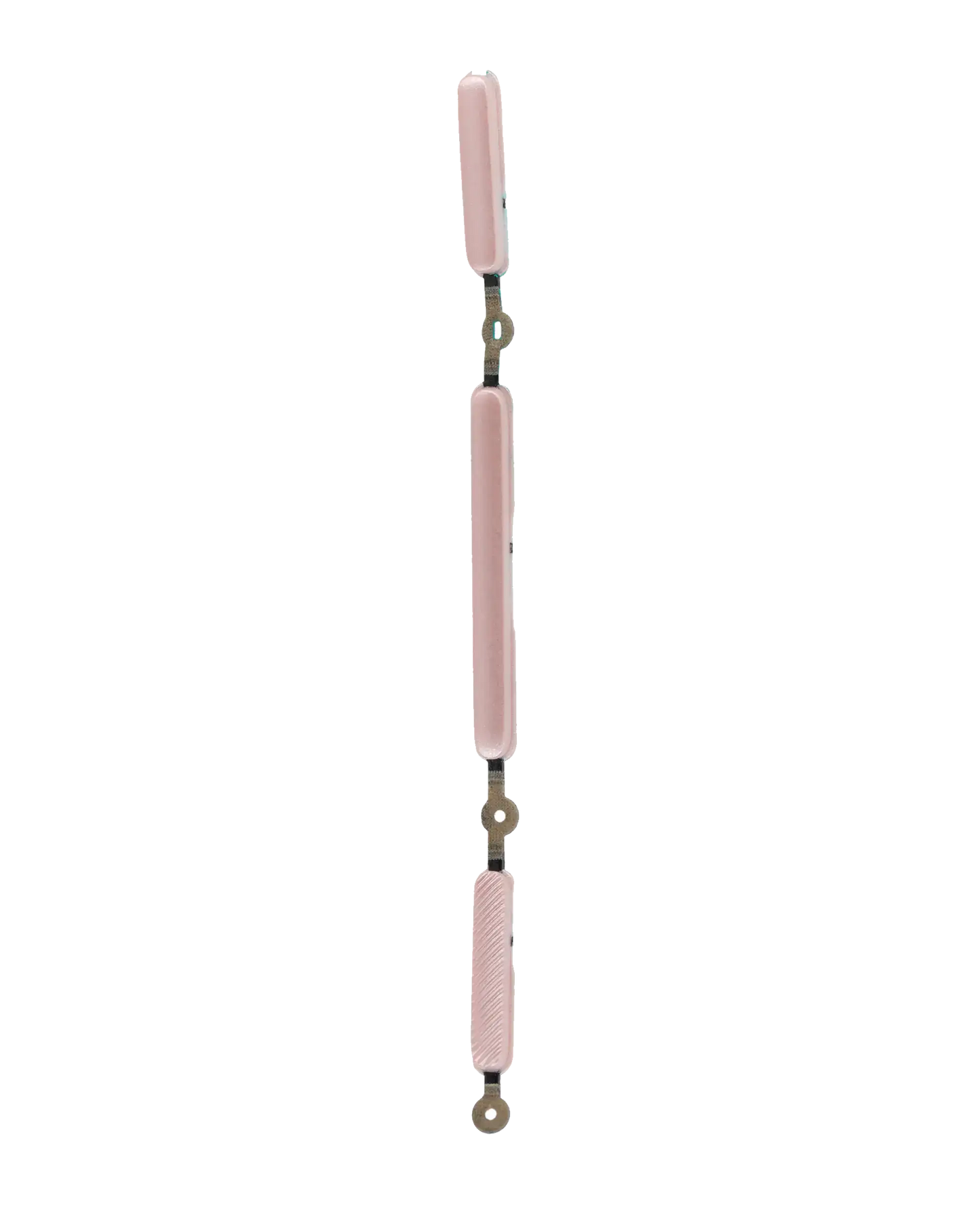 Hard Buttons (Power / Volume) For Motorola Moto E40 (XT2159 / 2021) (Pink Clay) - image 1