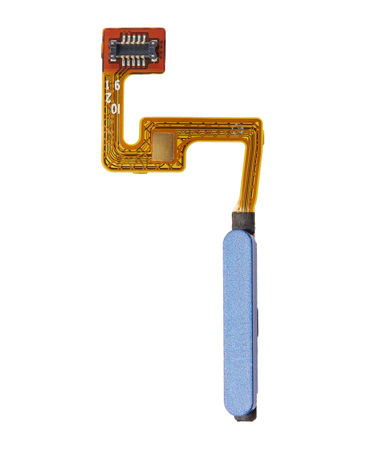 Fingerprint Reader With Flex For Motorola Moto G Stylus 4G (XT2211 / 2022) (Twilight Blue) replacement part SKU 107085004222 image 1