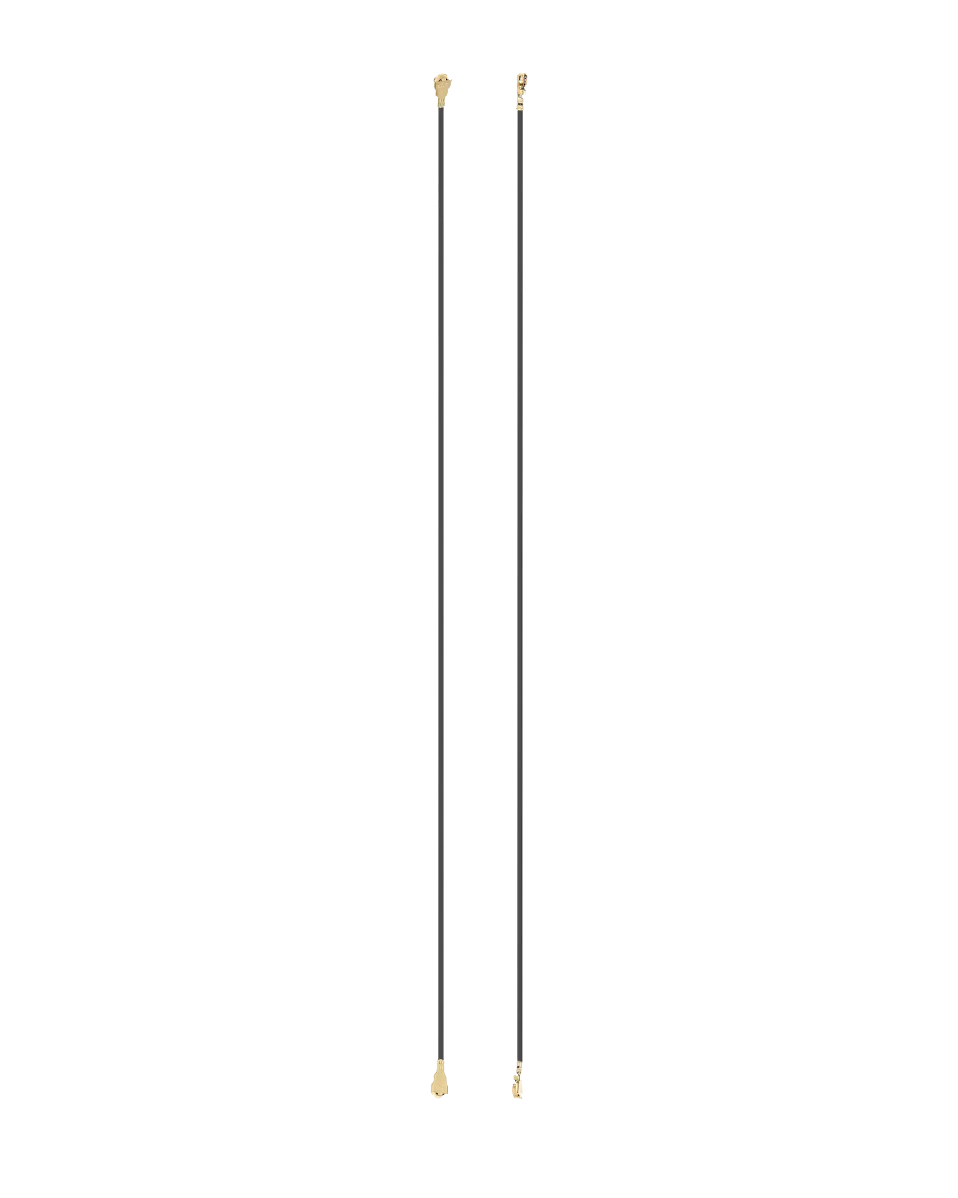Antenna Connecting Cable For Motorola Moto G Pure (XT2163 / 2021) replacement part for compatible Motorola phone, SKU 107082079621, product image 1