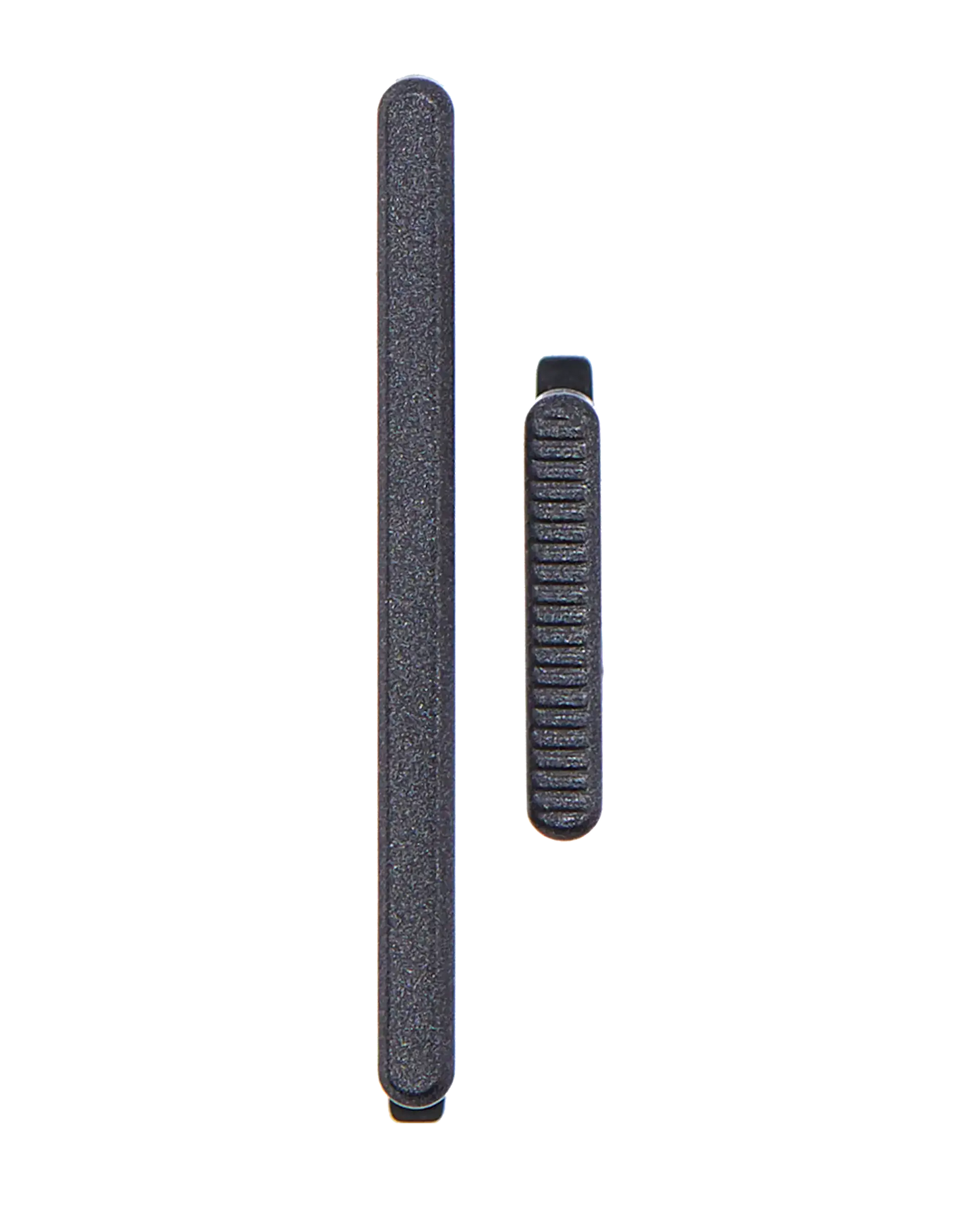 Hard Buttons (Power / Volume) For Motorola Moto G Play (XT2093 / 2021) (Flash Gray) replacement part for compatible Motorola phone, SKU 107082025187, product image 1