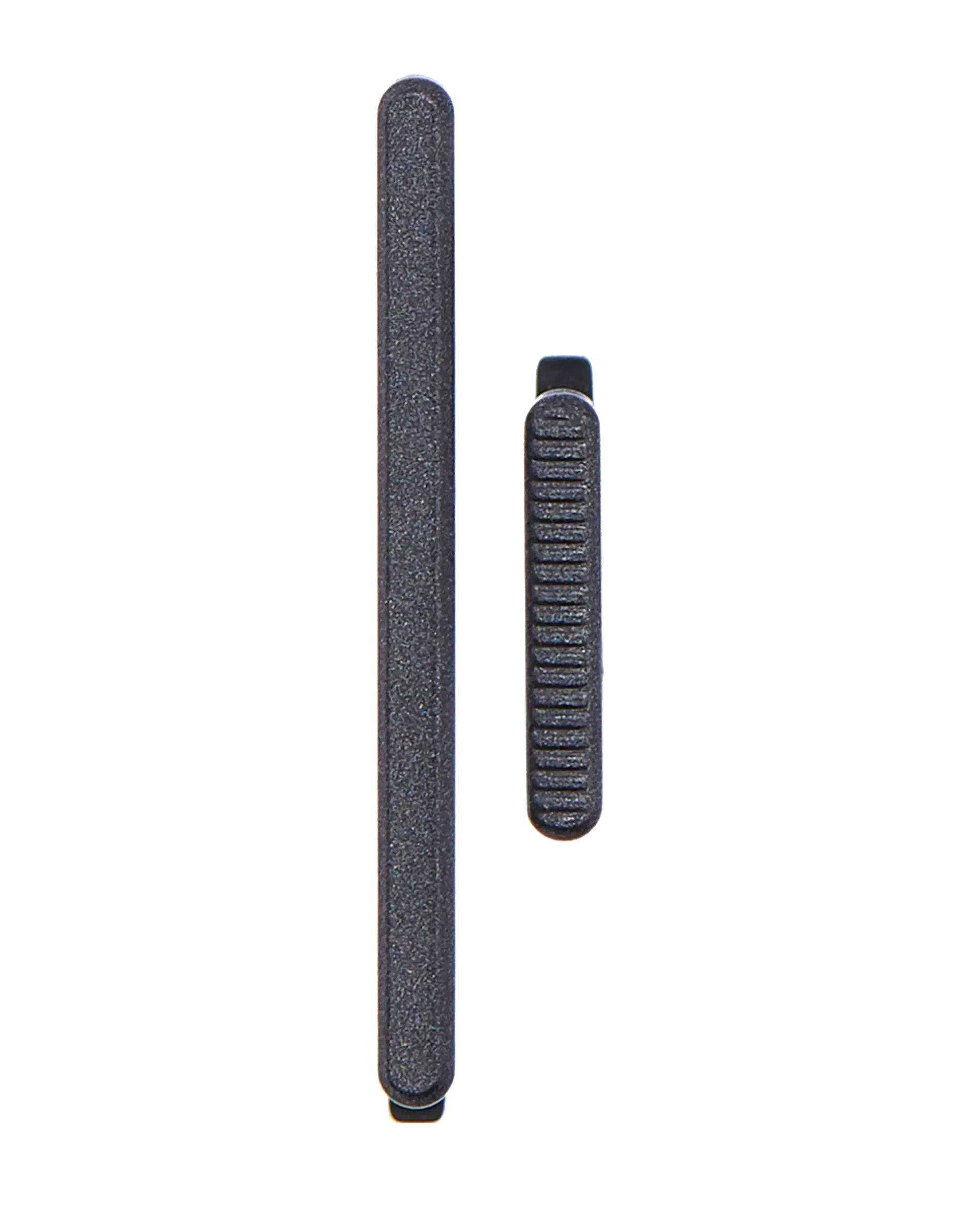 Hard Buttons (Power / Volume) For Motorola Moto G Play (XT2093 / 2021) (Flash Gray) replacement part for compatible Motorola phone, SKU 107082025187, product image 1