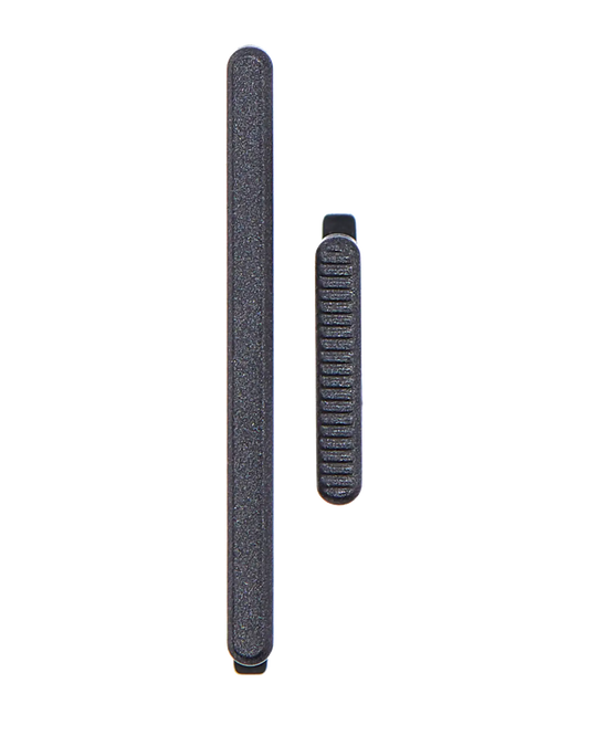 Hard Buttons (Power / Volume) For Motorola Moto G Play (XT2093 / 2021) (Flash Gray) replacement part for compatible Motorola phone, SKU 107082025187, product image 1