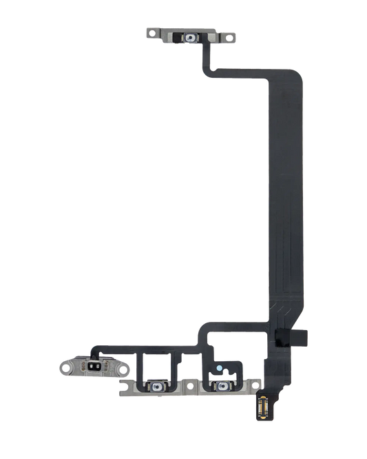 Power Button Flex Cable For iPhone 13 Pro