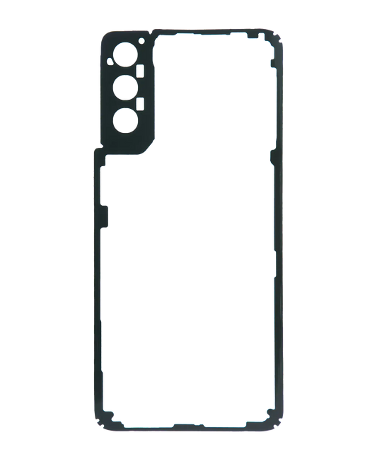 Back Cover Adhesive Tape For Samsung Galaxy S21 Plus (10 Pack)
