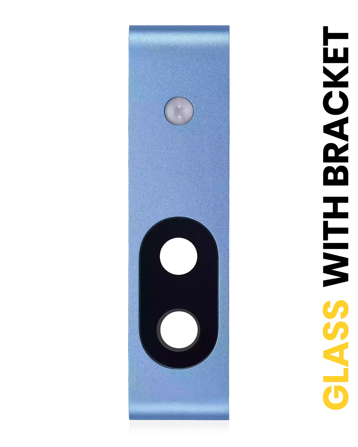 Back Camera Lens With Bracket For Google Pixel 8a (Bay) - replacement part product view