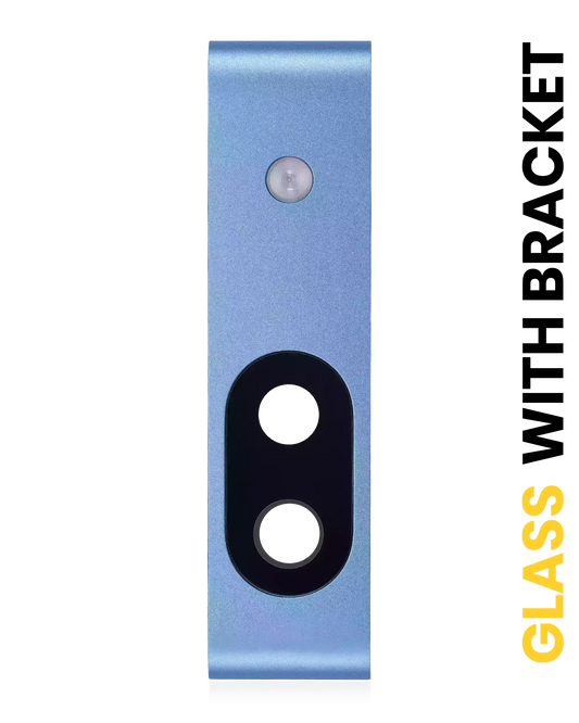 Back Camera Lens With Bracket For Google Pixel 8a (Bay) - replacement part product view