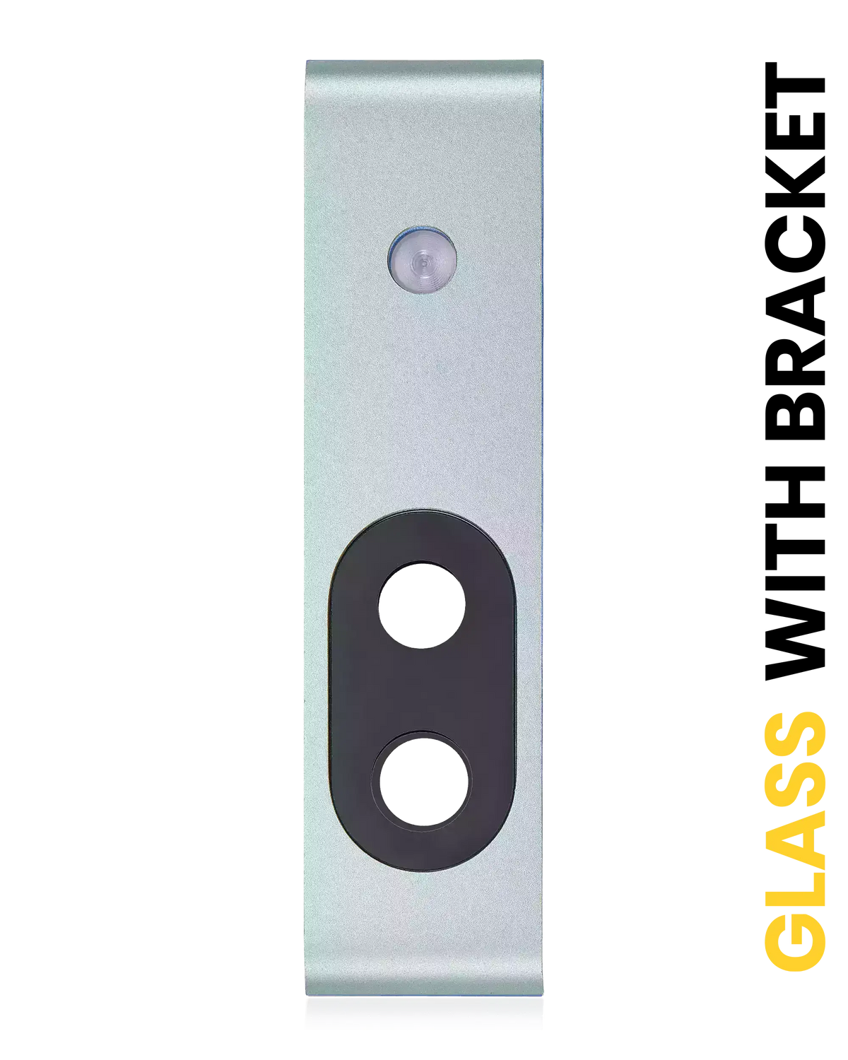 Back Camera Lens With Bracket For Google Pixel 8a (Aloe) - replacement part product view