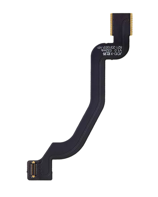 Infrared FPC Flex (No Chip) For iPhone X (Soldering Required) (JCID)